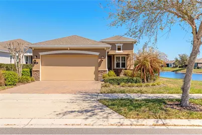 1099 Lincolnshire Drive, Deland, FL 32724 - Photo 1