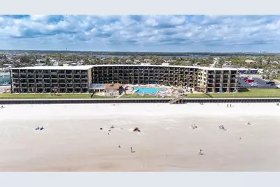 2301 S Atlantic Avenue #507, Daytona Beach, FL 32118 - Photo 30