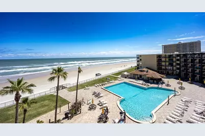 2301 S Atlantic Avenue #507, Daytona Beach, FL 32118 - Photo 1