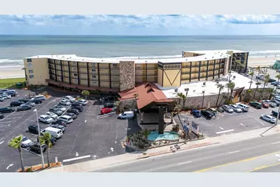 2301 S Atlantic Avenue #507, Daytona Beach, FL 32118 - Photo 2