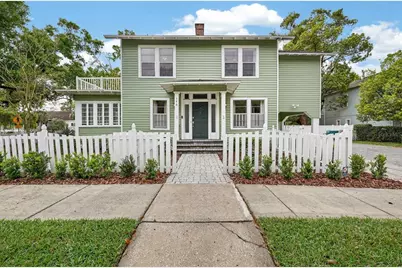 346 E Kaley Street, Orlando, FL 32806 - Photo 1