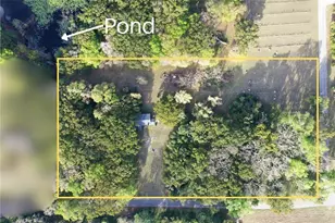 177 E 3rd Ave, Pierson, FL 32180 - Photo 2