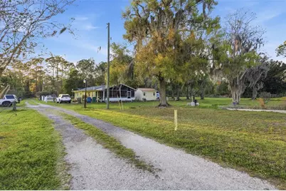 6102 Lake Winona Road, De Leon Springs, FL 32130 - Photo 2