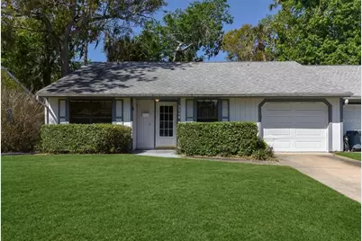 3746 Gatewood Drive, Port Orange, FL 32129 - Photo 1