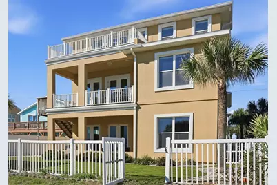 2208 S Ocean Shore Boulevard, Flagler Beach, FL 32136 - Photo 6