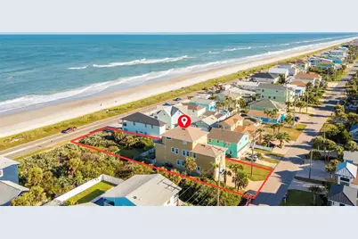 2208 S Ocean Shore Boulevard, Flagler Beach, FL 32136 - Photo 1