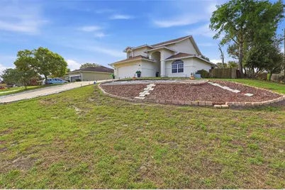 399 Cloverleaf Boulevard, Deltona, FL 32725 - Photo 32