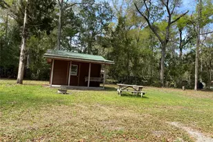 8587 SW Elim Church Rd, Fort White, FL 32038 - Photo 4