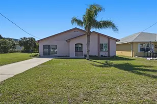 309 N 4th St, Flagler Beach, FL 32136 - Photo 1