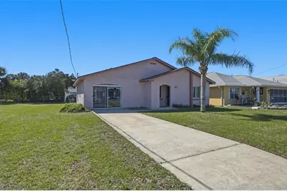 309 N 4th Street, Flagler Beach, FL 32136 - Photo 2