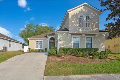 544 Pineloch Drive, Haines City, FL 33844 - Photo 1