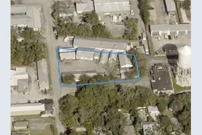 323 N Delaware Avenue #1, Deland, FL 32720 - Photo 1