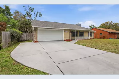 2009 Umbrella Tree Drive, Edgewater, FL 32141 - Photo 2