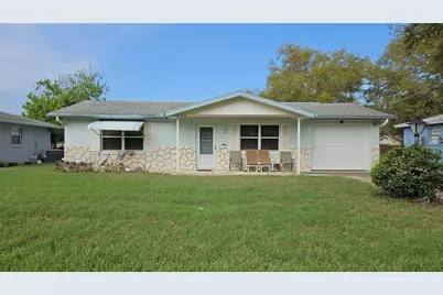 1119 3rd Street, Port Orange, FL 32129 - Photo 1