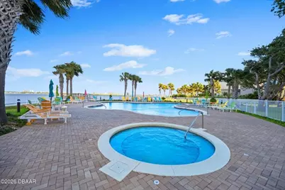 2801 S Ridgewood Avenue #712, South Daytona, FL 32119 - Photo 30