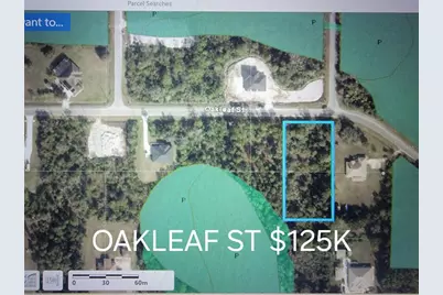 Oakleaf Street #Orange, Orlando, FL 32833 - Photo 1