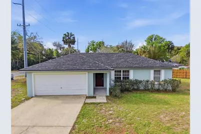 205 S Sparkman Avenue, Orange City, FL 32763 - Photo 2