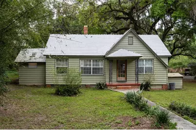 520 Desoto, De Leon Springs, FL 32130 - Photo 1