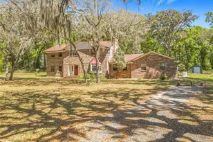 4525 Audubon Ave, De Leon Springs, FL 32130 - Photo 4