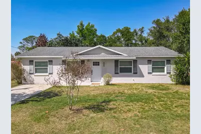 624 W New York Avenue, Lake Helen, FL 32744 - Photo 1