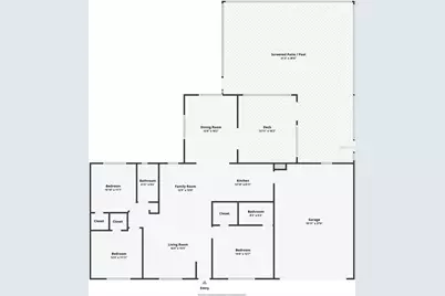 154 Westwood Drive Drive, Daytona Beach, FL 32119 - Photo 24