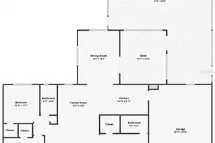 154 Westwood Dr Dr, Daytona Beach, FL 32119 - Photo 24