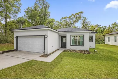 250 S Virginia Avenue, Deland, FL 32724 - Photo 2