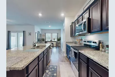538 Stowers Drive, New Smyrna Beach, FL 32168 - Photo 2