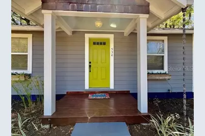 534 W Pennsylvania Avenue, Deland, FL 32720 - Photo 2