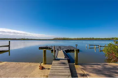 5508 W Bayshore Drive, Port Orange, FL 32127 - Photo 2