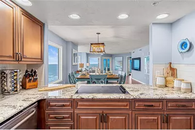3333 S Atlantic Avenue #1201, Daytona Beach, FL 32118 - Photo 12