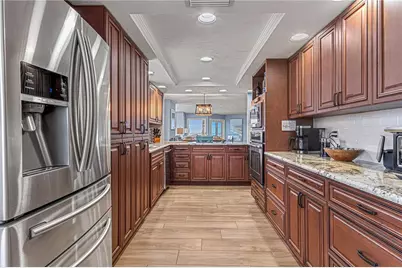 3333 S Atlantic Avenue #1201, Daytona Beach, FL 32118 - Photo 8