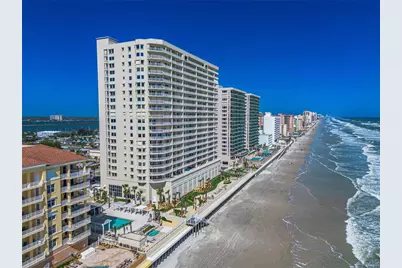 3333 S Atlantic Avenue #1201, Daytona Beach, FL 32118 - Photo 32