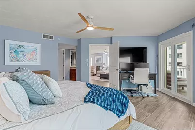 3333 S Atlantic Avenue #1201, Daytona Beach, FL 32118 - Photo 16