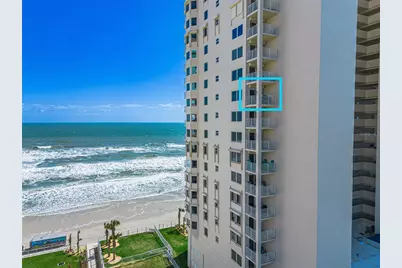 3333 S Atlantic Avenue #1201, Daytona Beach, FL 32118 - Photo 36