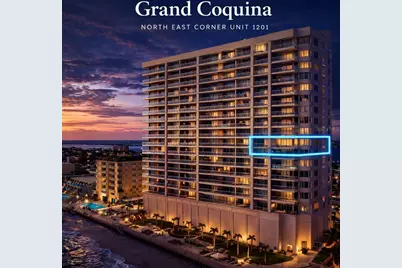 3333 S Atlantic Avenue #1201, Daytona Beach, FL 32118 - Photo 38