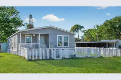 5266 Pineland Avenue, Port Orange, FL 32127 - Photo 1