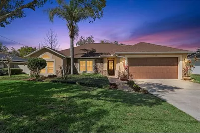 1289 Voltaire Street, Deltona, FL 32725 - Photo 1