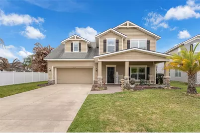 6970 Vintage Lane, Port Orange, FL 32128 - Photo 1