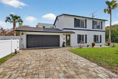 92 Alberta Avenue, Ponce Inlet, FL 32127 - Photo 2