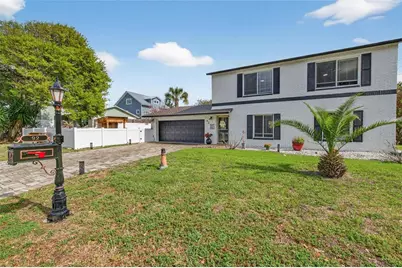 92 Alberta Avenue, Ponce Inlet, FL 32127 - Photo 2