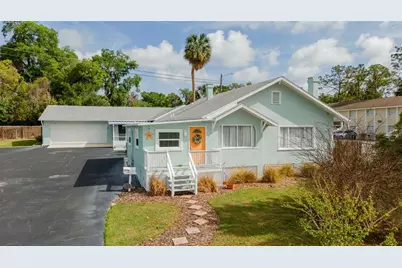 321 W Pennsylvania Avenue, Deland, FL 32720 - Photo 2