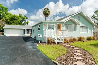 321 W Pennsylvania Avenue, Deland, FL 32720 - Photo 1