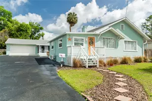 321 W Pennsylvania Ave, Deland, FL 32720 - Photo 1