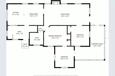 748 W Florence Avenue, Deland, FL 32720 - Photo 30