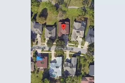 107 Curry Rise Court, Deland, FL 32724 - Photo 1