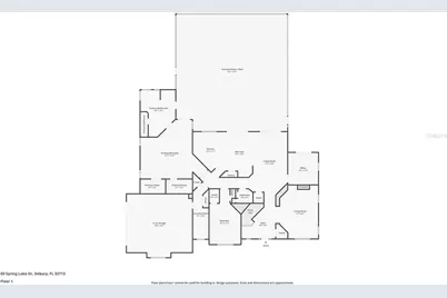 69 Spring Lake Drive, Debary, FL 32713 - Photo 8