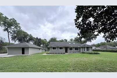 313 N Hill Avenue, Deland, FL 32724 - Photo 2