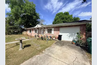 303 N Boundary Avenue, Deland, FL 32720 - Photo 2
