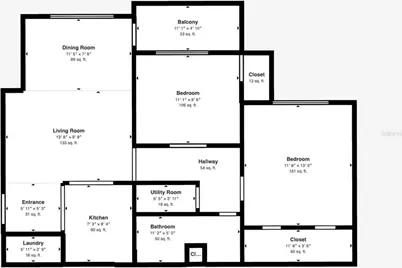 1401 S Palmetto Avenue #306, Daytona Beach, FL 32114 - Photo 28